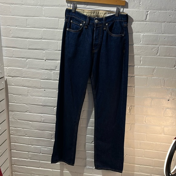 RAG & BONE JEAN - Picture 1 of 8